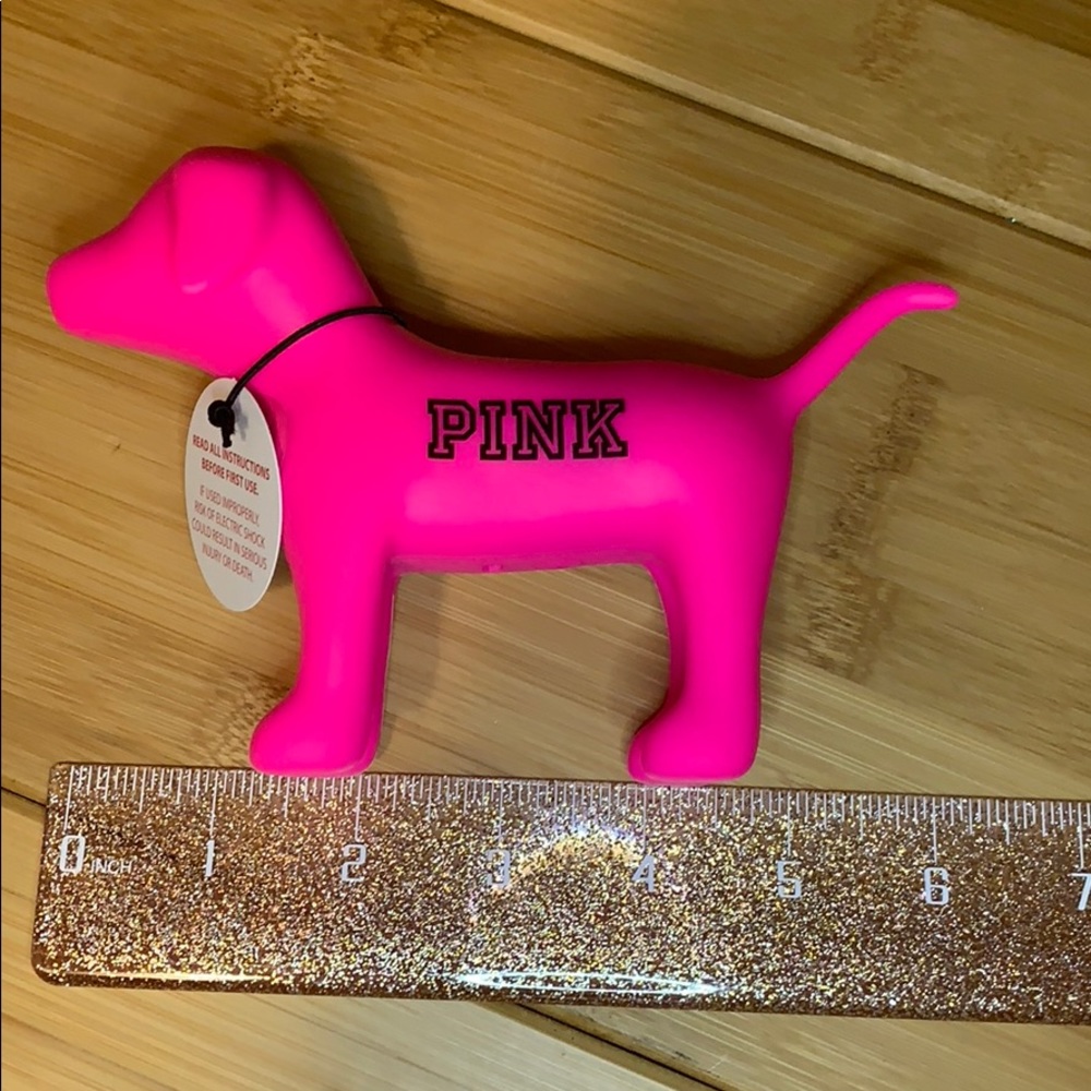 Victoria’s Secret blue tooth speaker